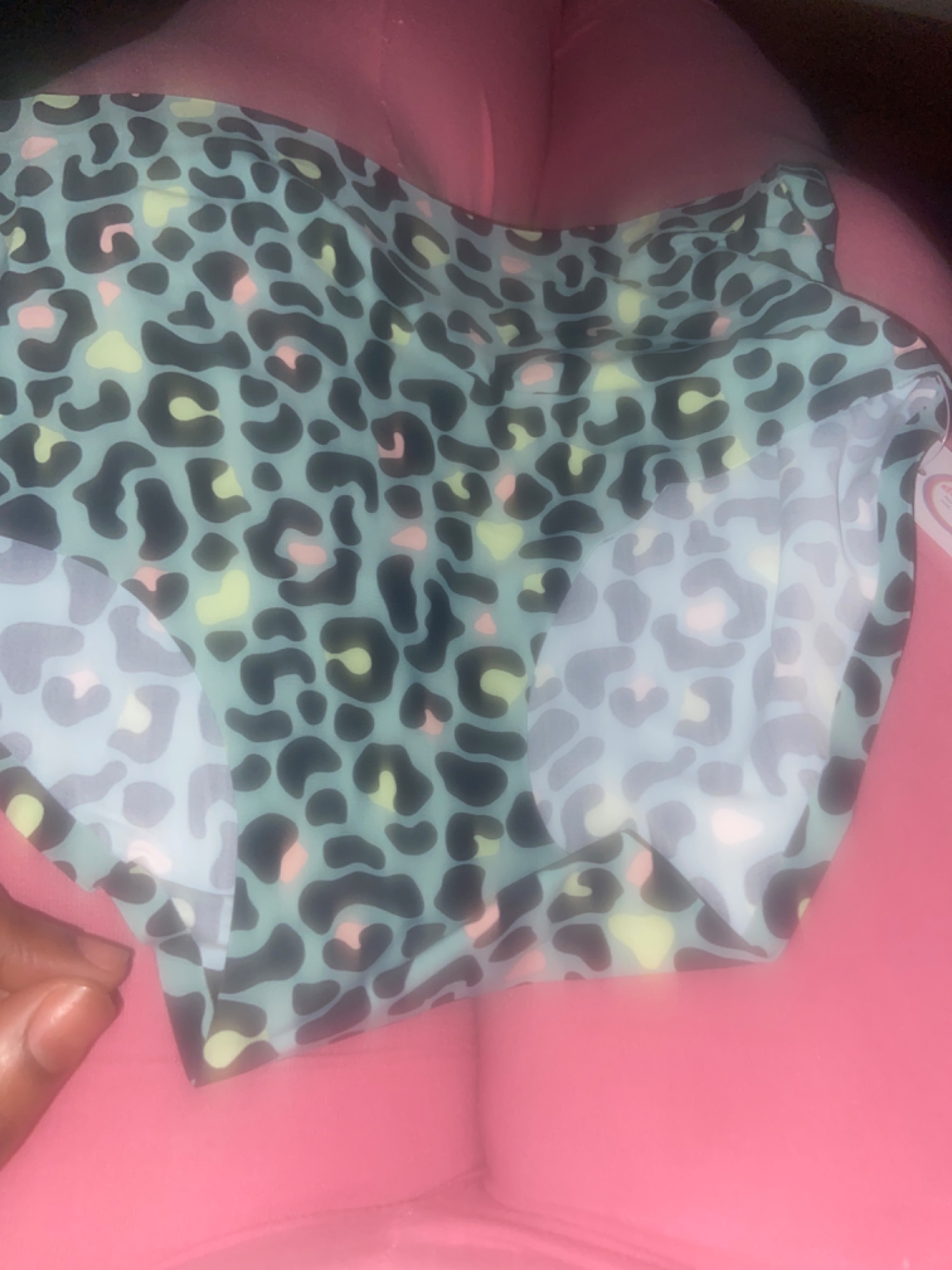 On The Real - Reviews That Are Real - Cheek Boss - Free underwear! You  really do get free pairs of Cheek Boss underwear when you pay shipping  during a recent promotion