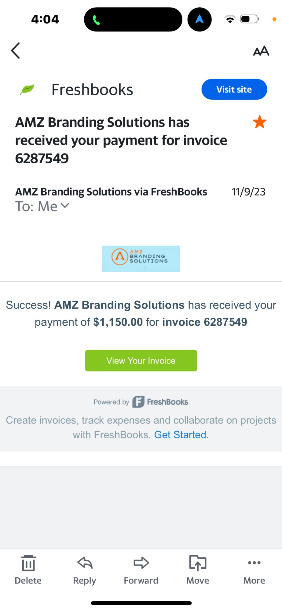 AMZ Branding Solutions Reviews 2026 | Trustindex.io - Trustindex.io