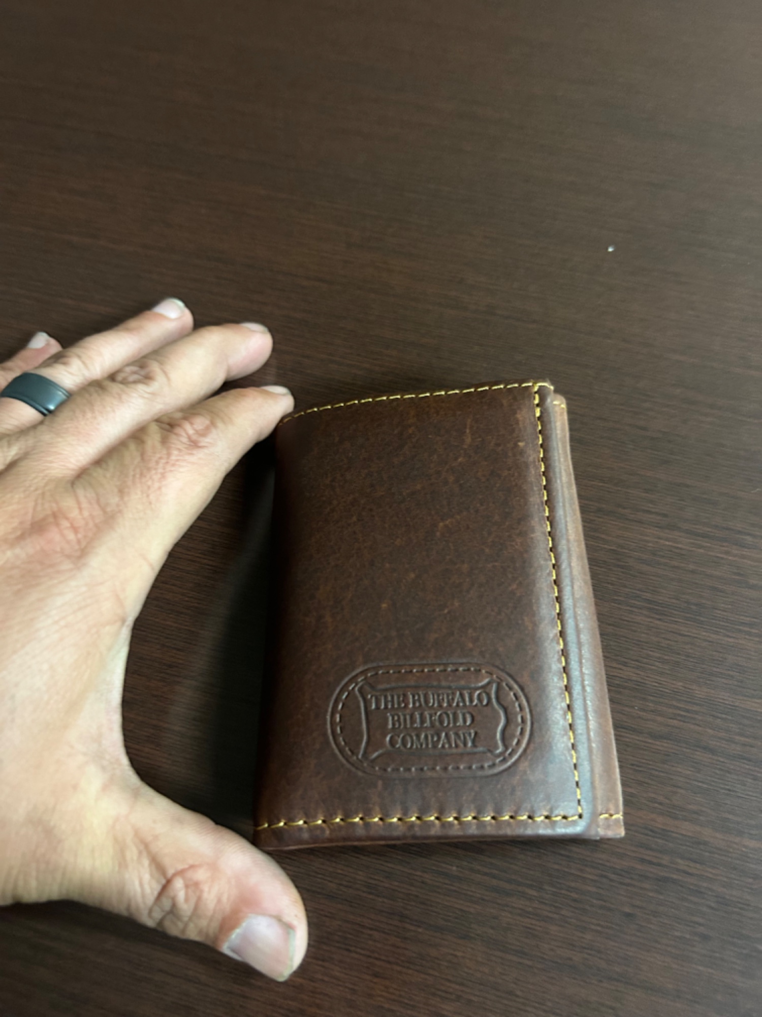 Buffalo Billfold Company Reviews