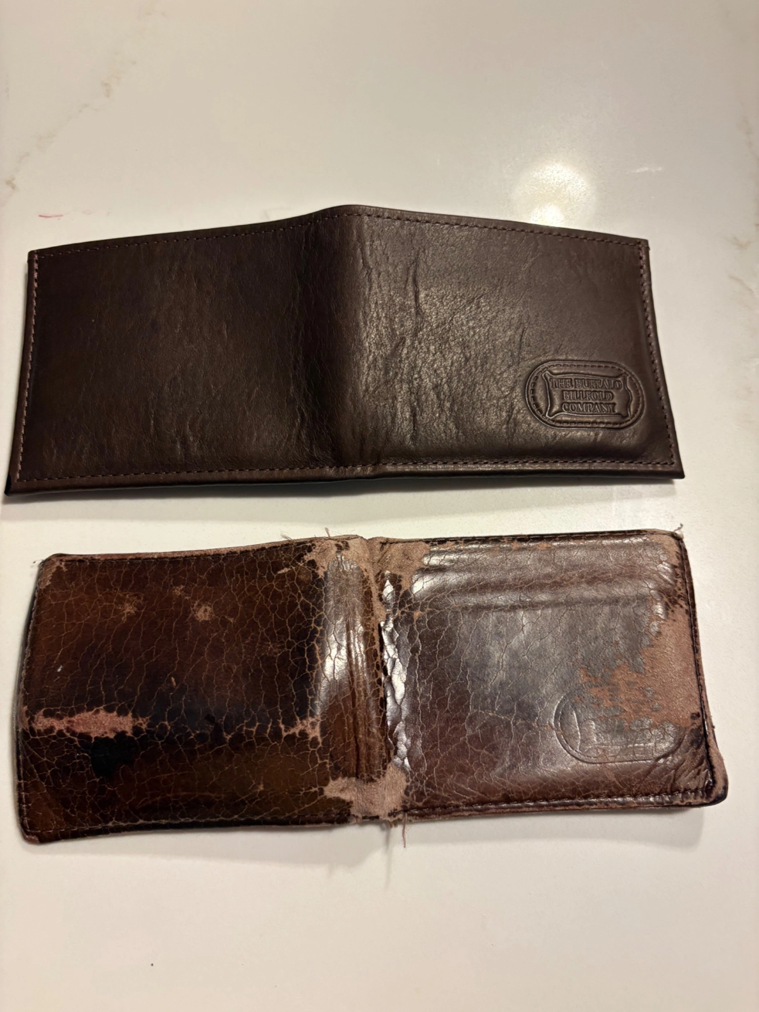 Buffalo Billfold Company Reviews