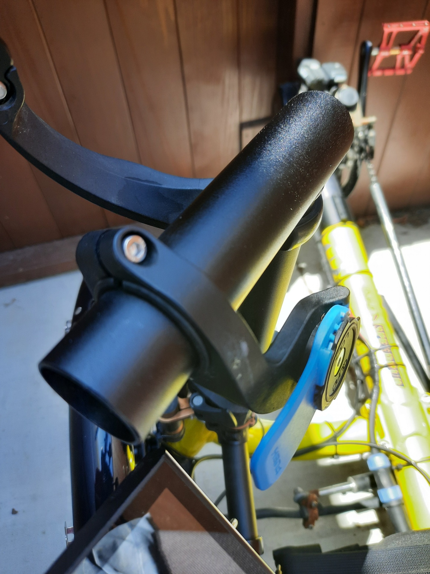 Electric Bike Bell- 125db Waterproof Bicycle Bell Horn -USB