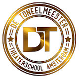 Vooropleiding Theater Amsterdam - Toneelschool De Toneelmeester