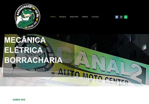 Canal 2 Auto Moto Center