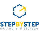 Step By Step Moving and Storage Company - Boston Local Movers