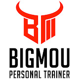 BigMou - Personal Trainer & Coach Online