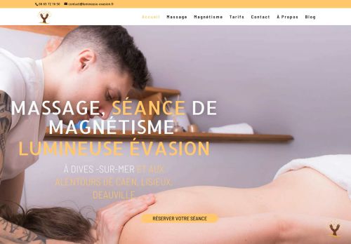 lumineuse-evasion.fr