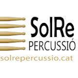 SolRe Percussió Reviews