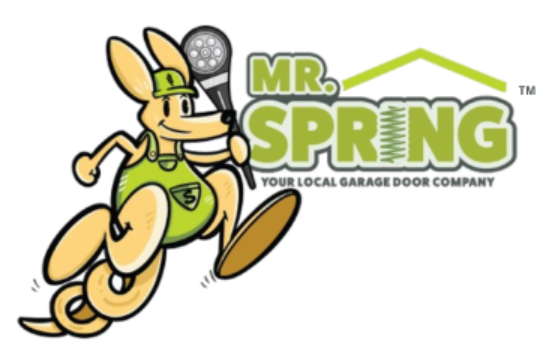 Mr. Spring Garage Doors