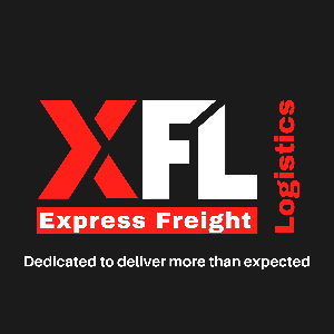 Express Freight Logistics Ltd