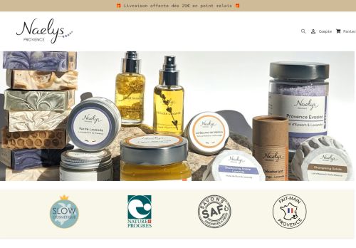 Naelys Provence