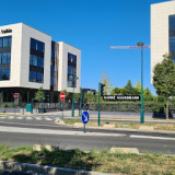 Medical Center Marne-La-Vallée