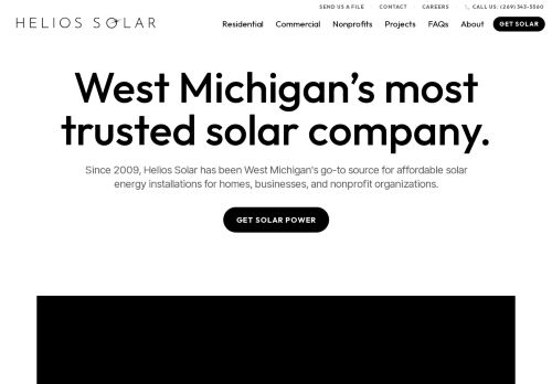 Helios Solar LLC