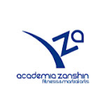 Academia Zanshin · Fitness & Martial Arts
