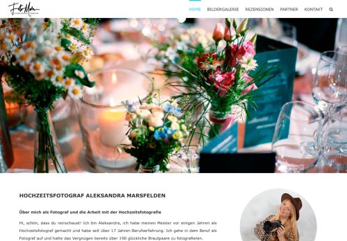 Hochzeitsfotograf Hannover FOTO-MARS