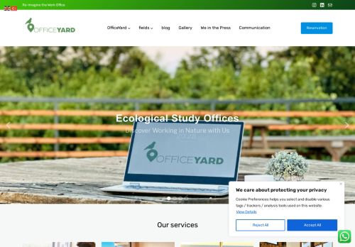 officeyard.com.tr
