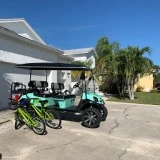 Marco Island Bike Rentals