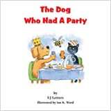 The Dog Who Had A Party (2) Reviews