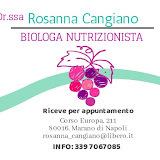 Nutrizionista Dr.ssa Cangiano Rosanna Reviews