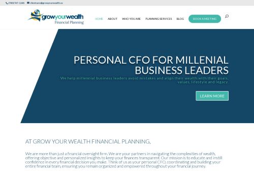 Financial Tech Tools