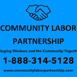 Community Labor Partnership - Movers