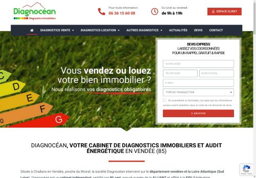 www.diagnocean.fr