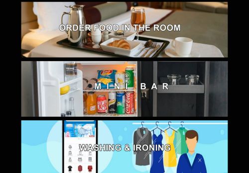 Hotel Hills Sarajevo Congress & Thermal Spa Resort