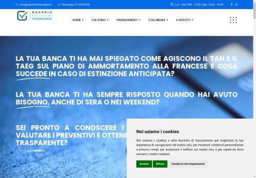 Nazario Soluzioni Finanziarie
