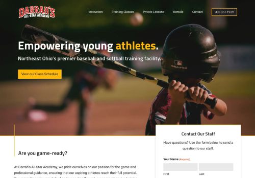 darrahsallstaracademy.com