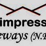 First Impressions Driveways (NE) Ltd