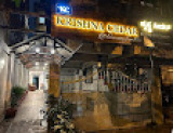 Krishna Cedar Service Apartment