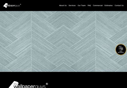 The Wallpaper Guys - JCC Interiors