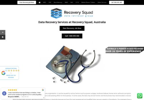 recoverysquad.com.au