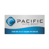 Pacific Auto Body