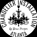 Chandelier Installation Atlanta