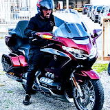 Renart Garage Motorcycles