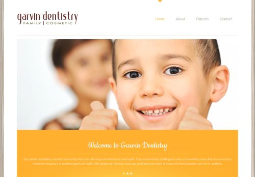 Dr. Wendy J. Garvin DDS
