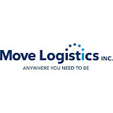 Move Logistics Inc. Reviews