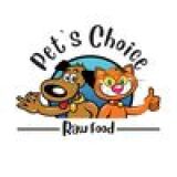 Pet's Choice Raw Food