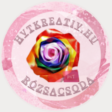 HVTKreatív Rózsacsoda webáruház