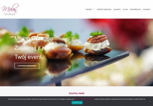 meloncatering.pl