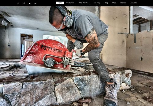 Concrete Cutting Miami, LLC