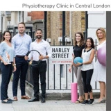 West 1 Physiotherapy and Pilates