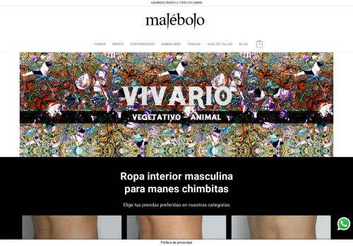 www.malebolo.com