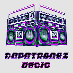 Dopetrackz Logo
