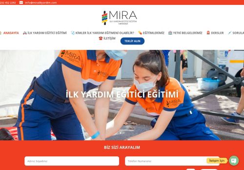 www.ilkyardimegiticiegitimi.com