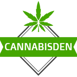 Cannabis Den