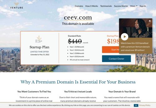 ceev.com