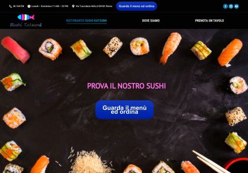 sushi-katsumi.it
