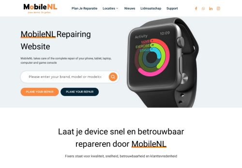 mobilenl.nl