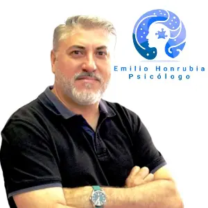 Emilio Honrubia-Psicólogo